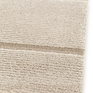 Cocoon 664 (2) Beige Rug
