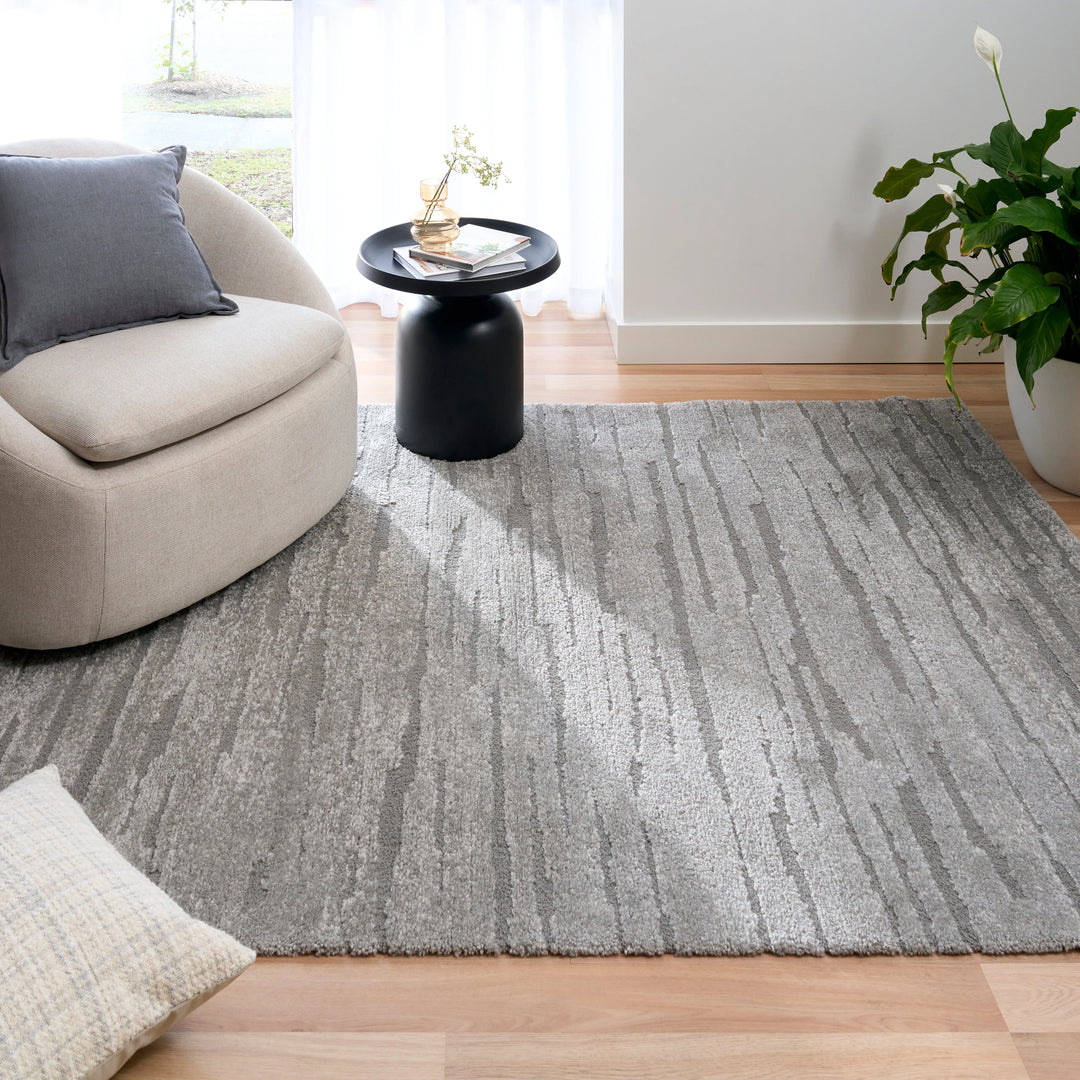 Cocoon 661 Grey Rug