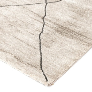 Crete Diamond Patterned Rug