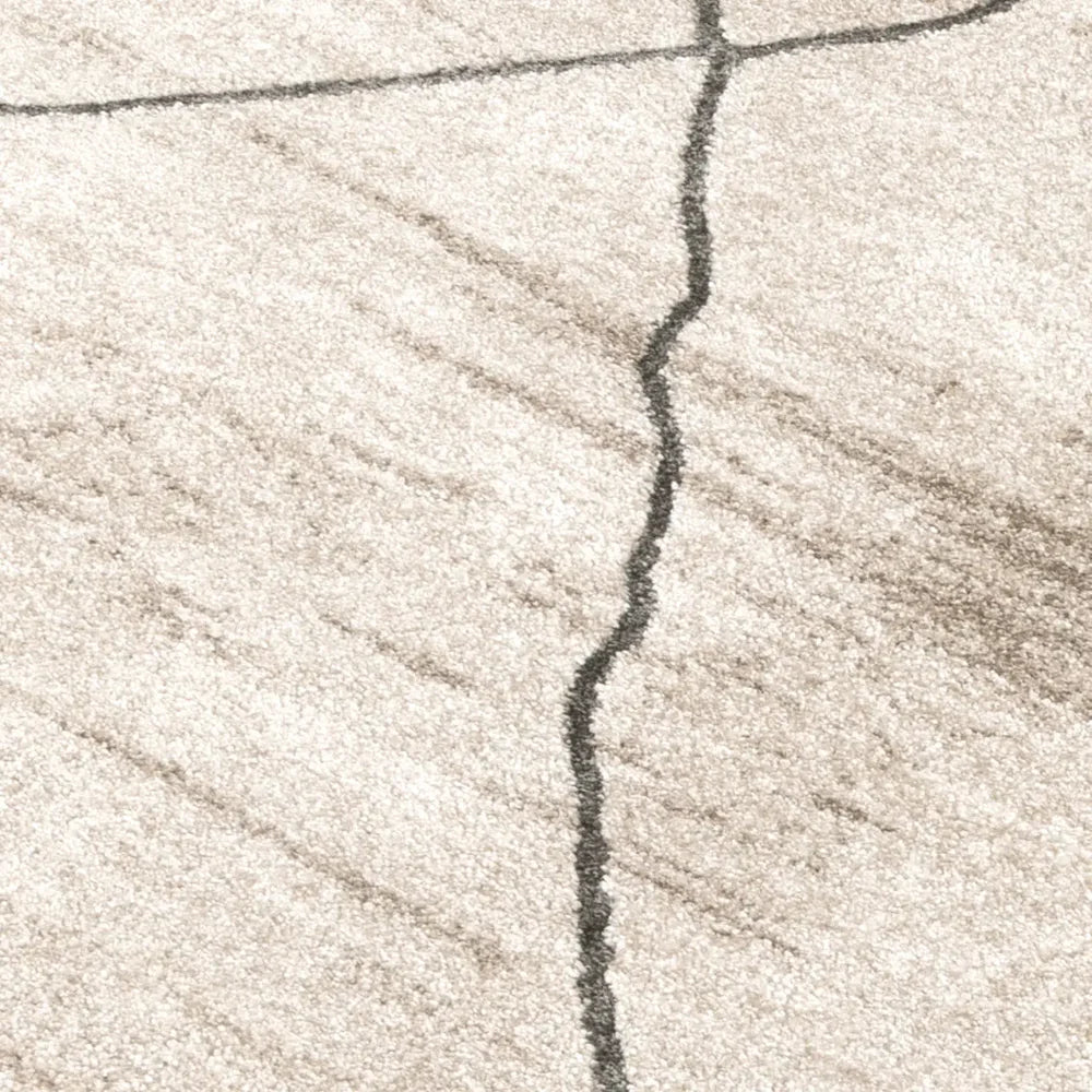 Crete Diamond Patterned Rug