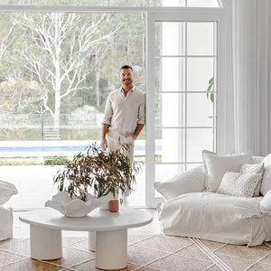 DARREN PALMER EARTH NATURAL