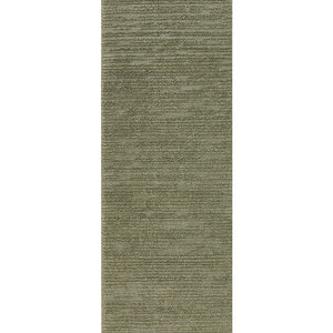 Envy Suri Green Runner Rug