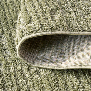 Envy Suri Green Rug
