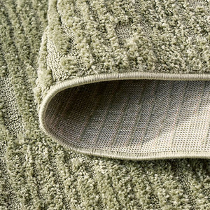 Envy Suri Green Rug
