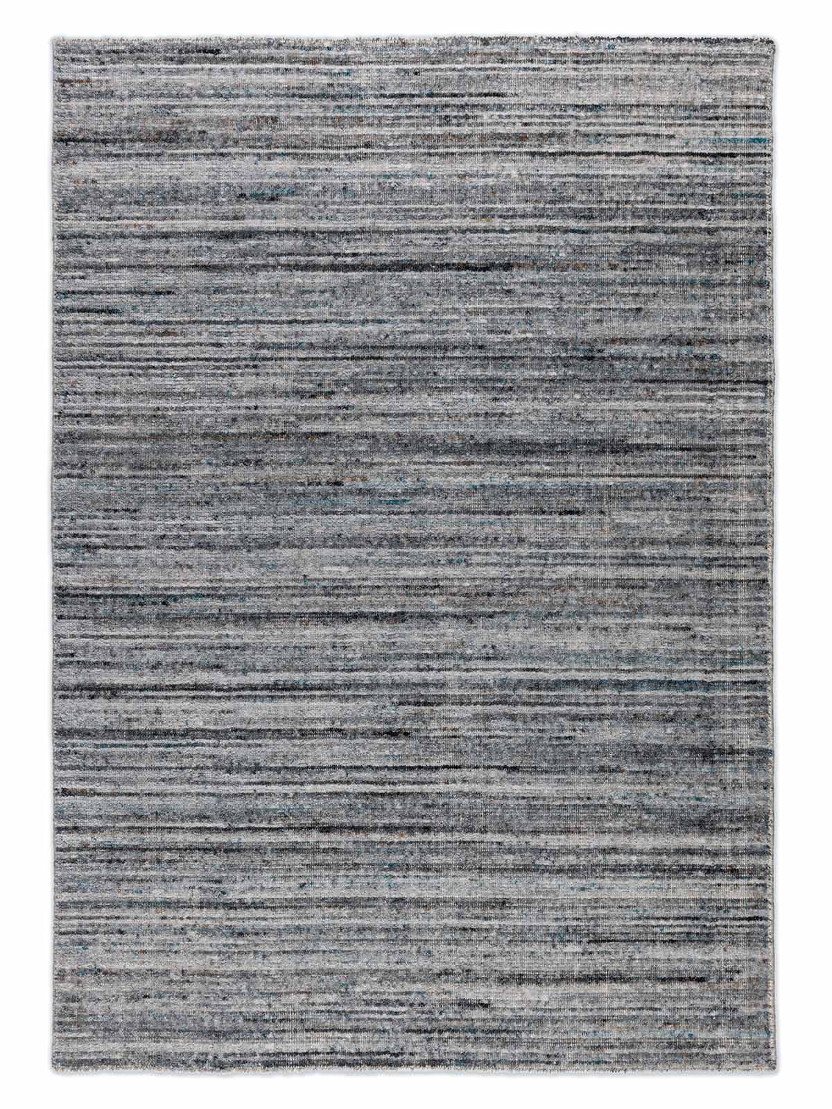 Empire Twilight Modern Wool Rug