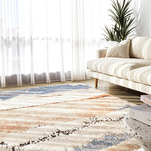 Formation 66 Tan Rug
