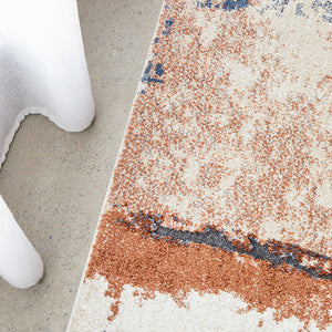 Formation 66 Tan Rug