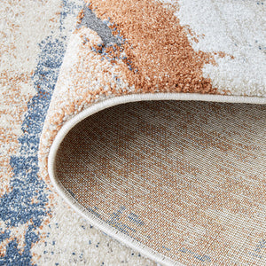 Formation 66 Tan Rug