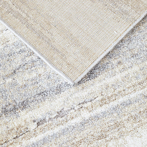 Formation 77 Silver Rug
