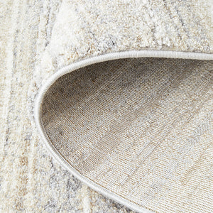 Formation 77 Silver Rug