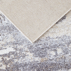 Formation 99 Blue Rug