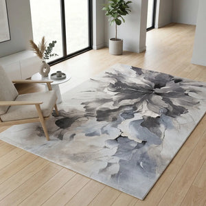 Milas Taupe Rug
