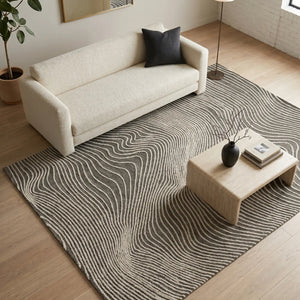 Botanica Floor Rug Green
