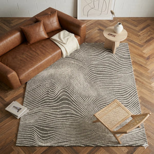 Botanica Floor Rug Green