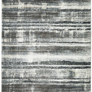 Himali Baley Slate Rug