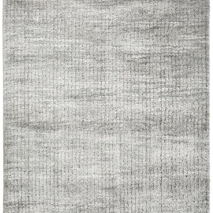 Himali Charlie Pewter Rug