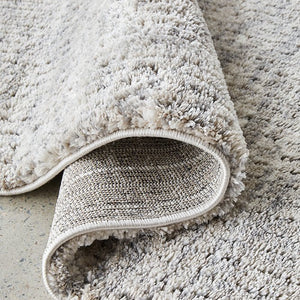 Himali Charlie Pewter Rug