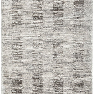 Himali Fin Steel Rug
