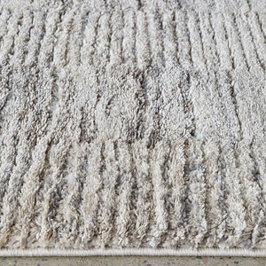 Himali Fin Steel Rug