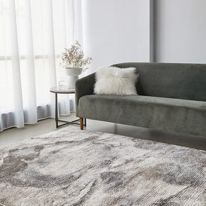 Himali Pedro Storm Rug