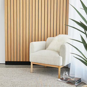 Harlow Ariel Beige Rug