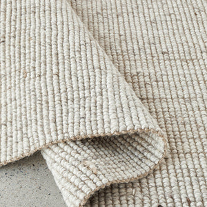 Harlow Ariel Beige Rug