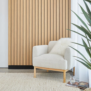 Harlow Cove Cream Rug