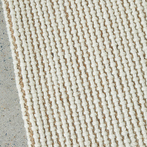 Harlow Cove Cream Rug