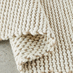 Harlow Cove Cream Rug