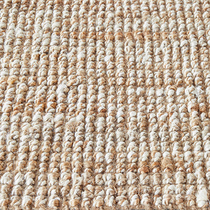 Harlow Hunter Natural Rug