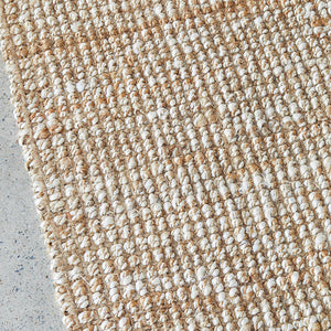 Harlow Hunter Natural Rug