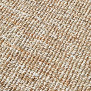 Harlow Hunter Natural Rug