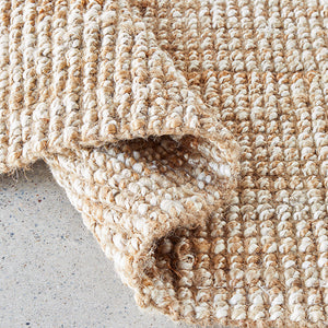 Harlow Hunter Natural Rug