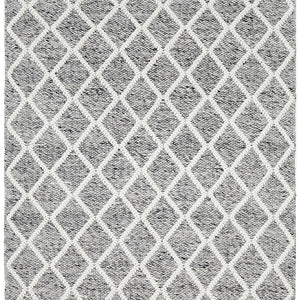 Huxley Grey Rug