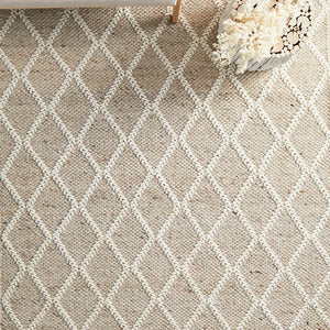 Huxley Natural Rug