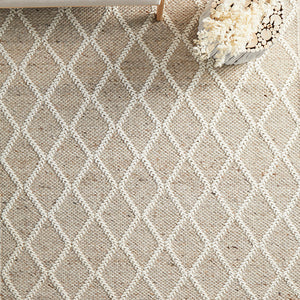 Huxley Natural Rug