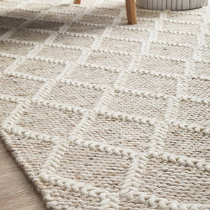 Huxley Natural Rug