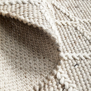 Huxley Natural Rug