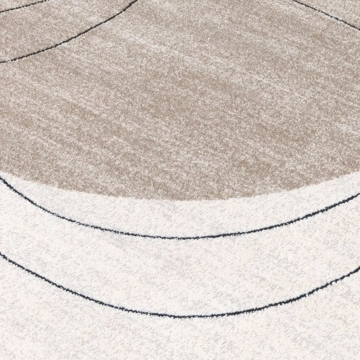 Harbor Abstract Multi Rug BADE