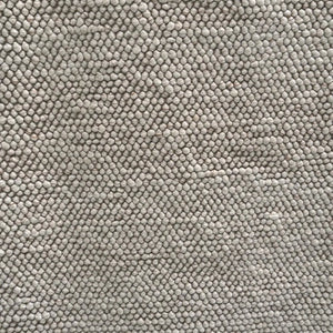 Kohi Noor Cream Wool Rug