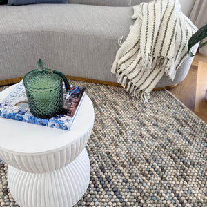 Kohi Noor Blue Multi