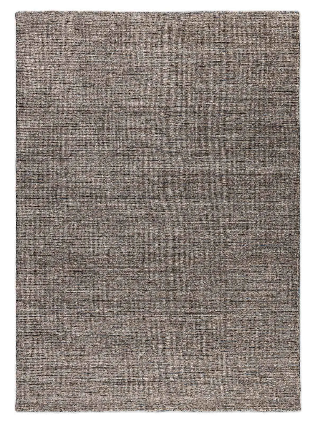 London Fawn Modern Wool Rug - RugSpot