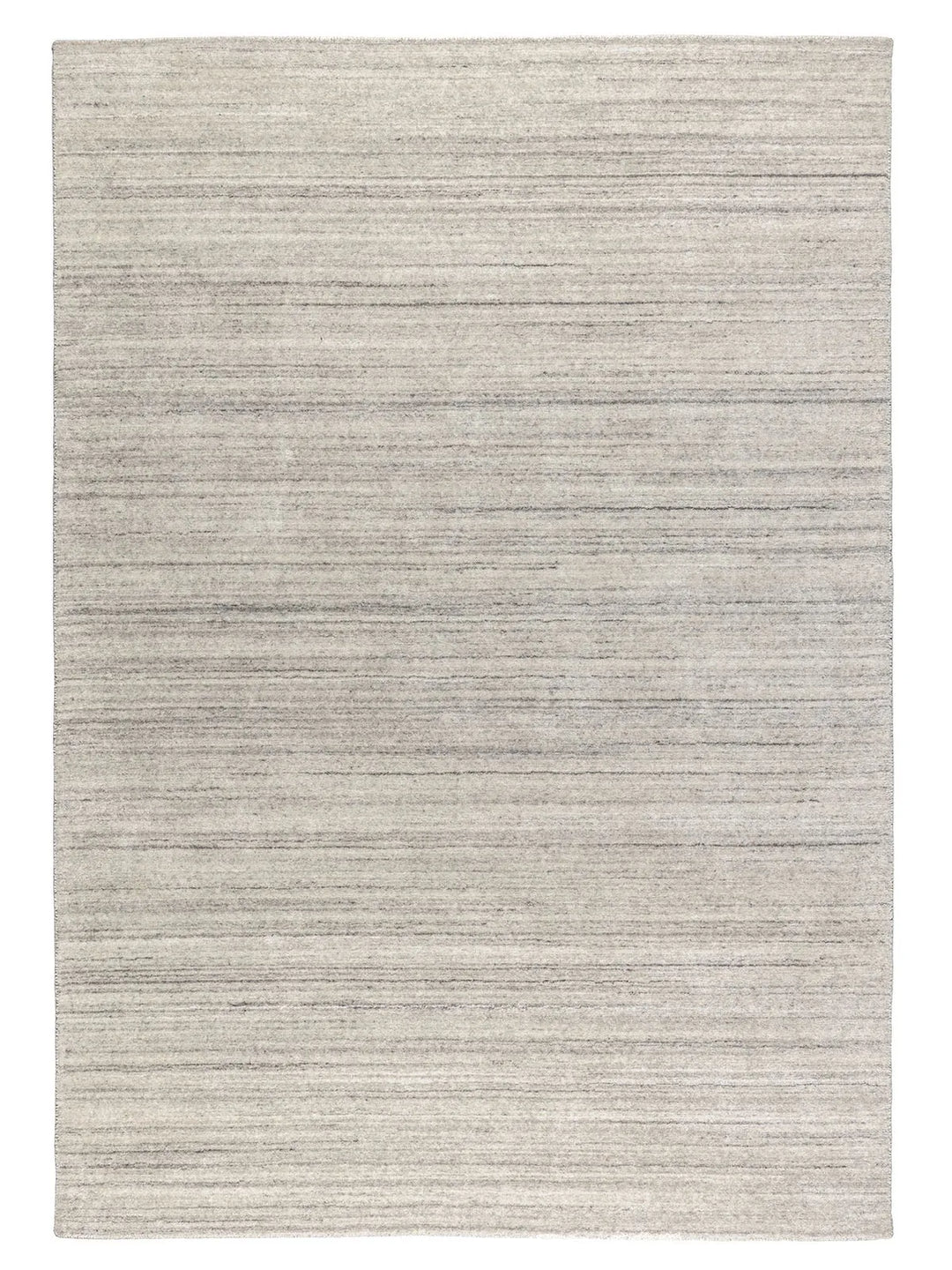 Lux Sand Modern Rug - RugSpot