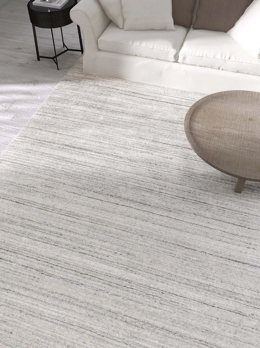 Lux 103 Sand Modern Rug - RugSpot