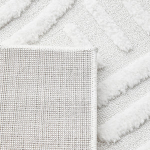 Marigold Dior White