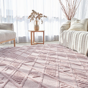 Marigold Lisa Pink