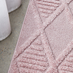 Marigold Lisa Pink