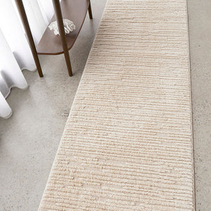 Marigold Suri Natural Runner Rug