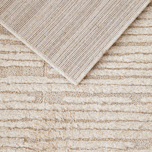 Marigold Suri Natural Runner Rug