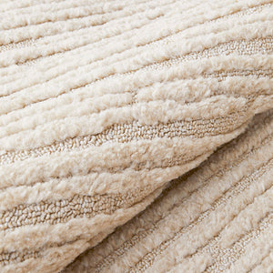 Marigold Suri Natural Runner Rug